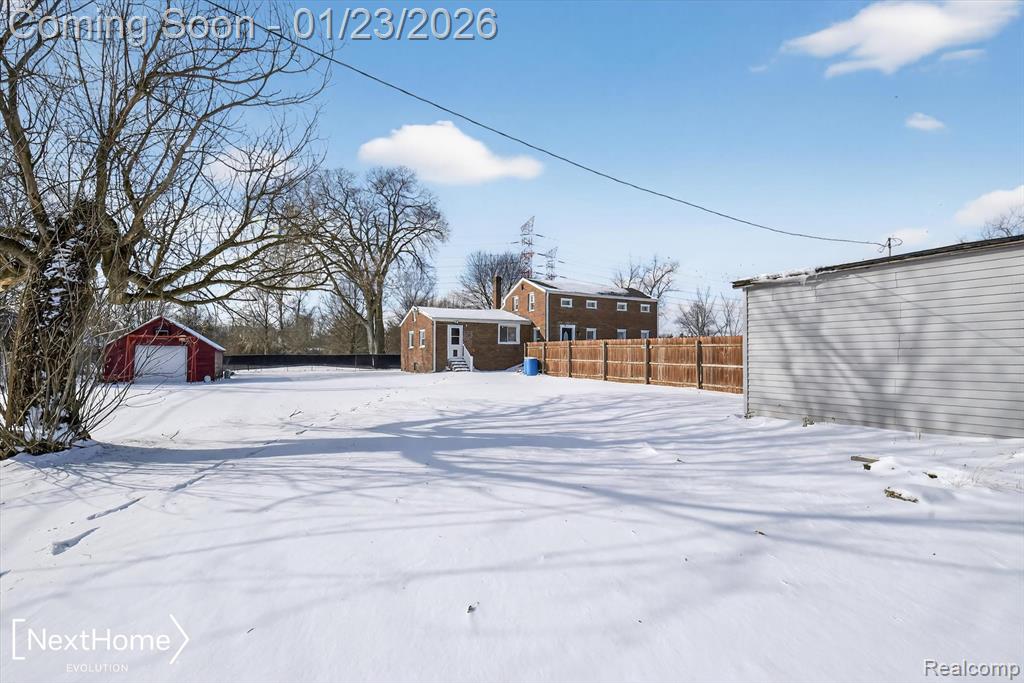 42205 E Huron River Drive, Van Buren, MI 48111 — Photo 44