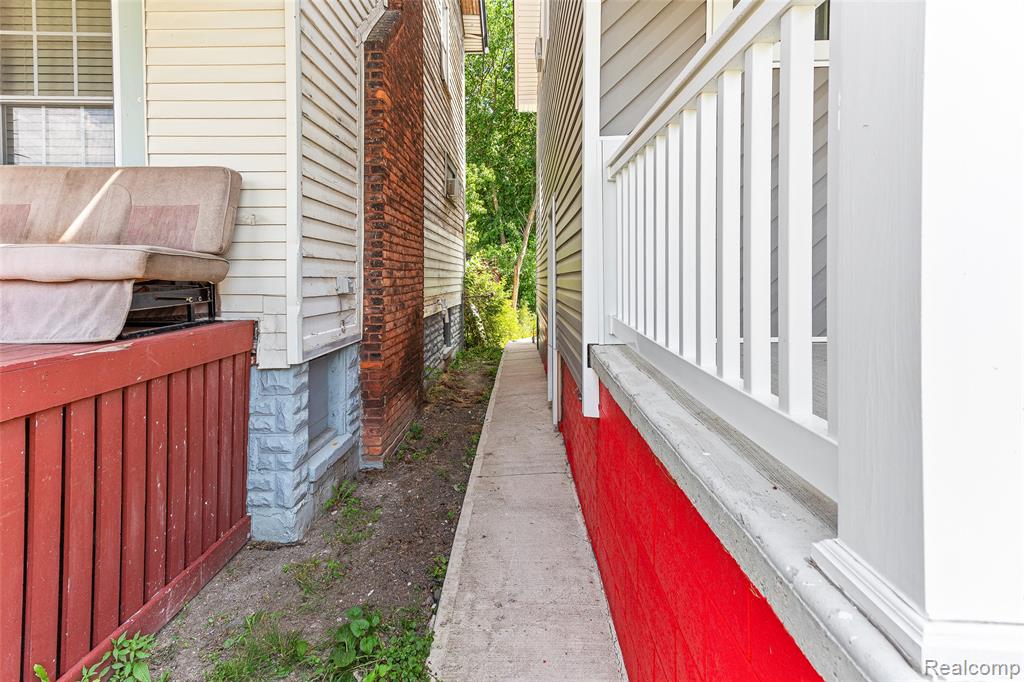 5281 Vancouver Street, Detroit, MI 48204 — Photo 24