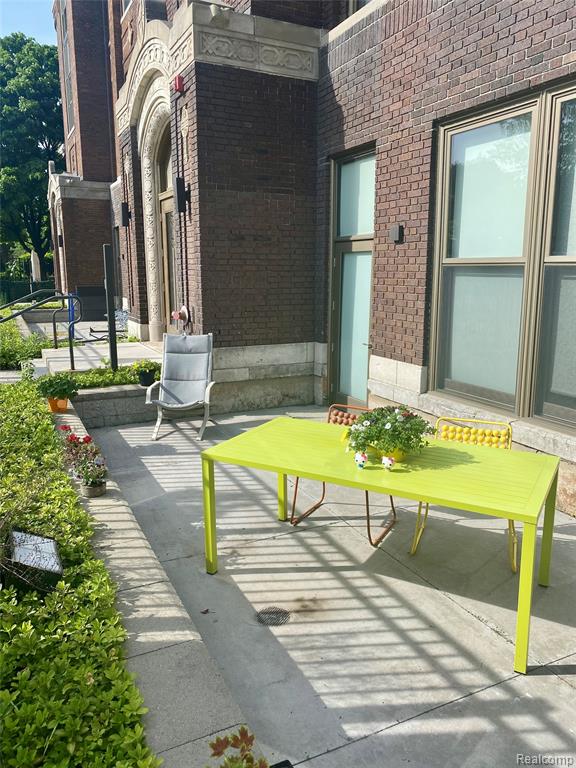 1454 Townsend Street, Detroit, MI 48214 — Photo 21