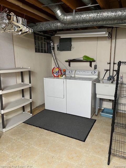 50098 Helfer Boulevard, 50098, Wixom, MI 48390 — Photo 25