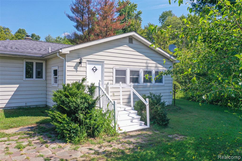 4350 Otter Lake Road, Otter Lake, MI 48464 — Photo 20