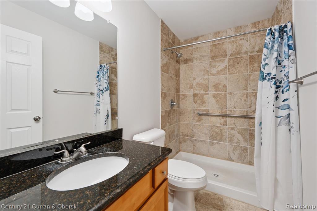4505 Spring Mountain Drive, Brighton, MI 48116 — Photo 18