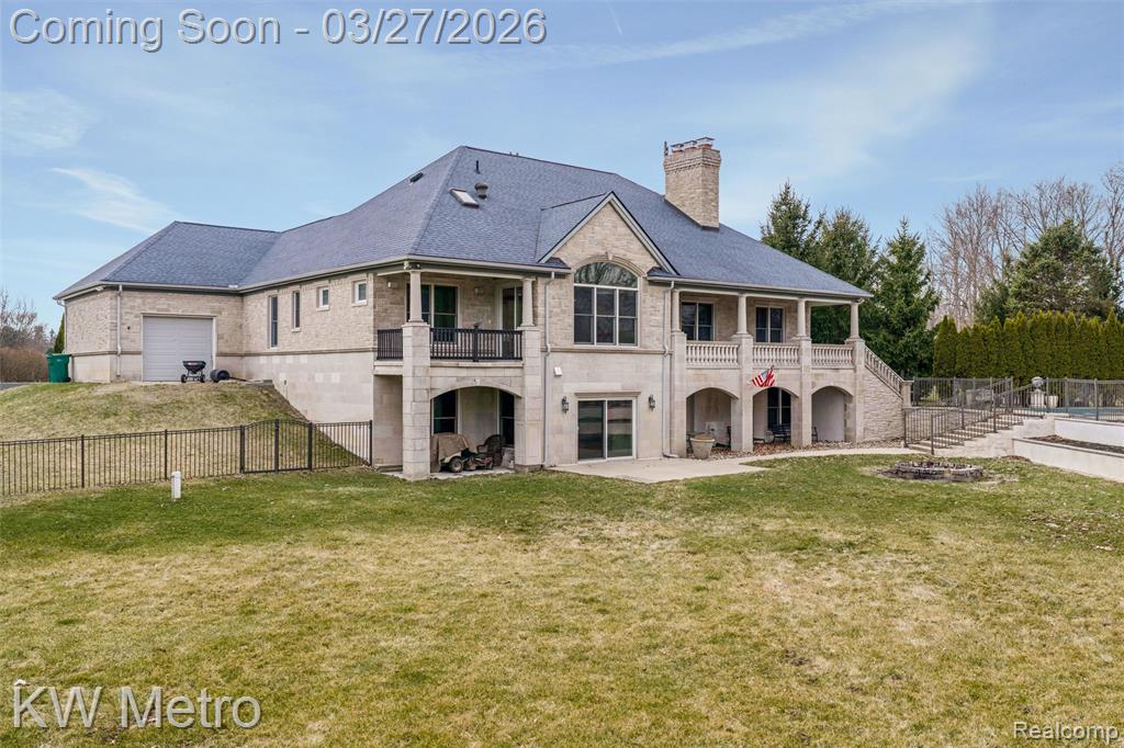 65884 Windrose Court, Ray, MI — Photo 16