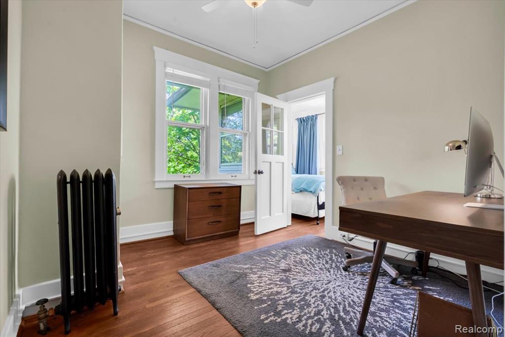 658 Longfellow Street, Detroit, MI 48202 — Photo 55
