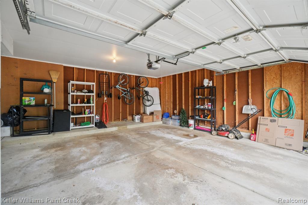 315 E Saint Clair Street, Romeo, MI 48065 — Photo 48