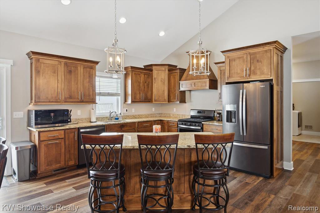 9345 HICKORY RIDGE Road, Holly, MI 48442 — Photo 10