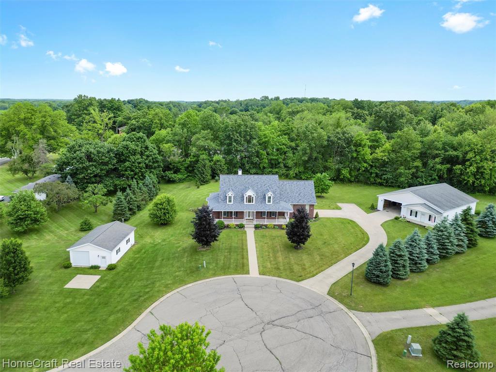 108 Densel Court, Jackson, MI 49201 — Photo 71
