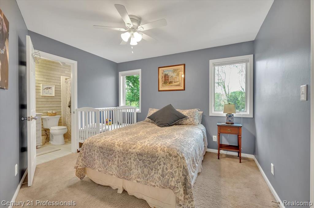 1155 Teakwood Circle, Haslett, MI 48840 — Photo 35