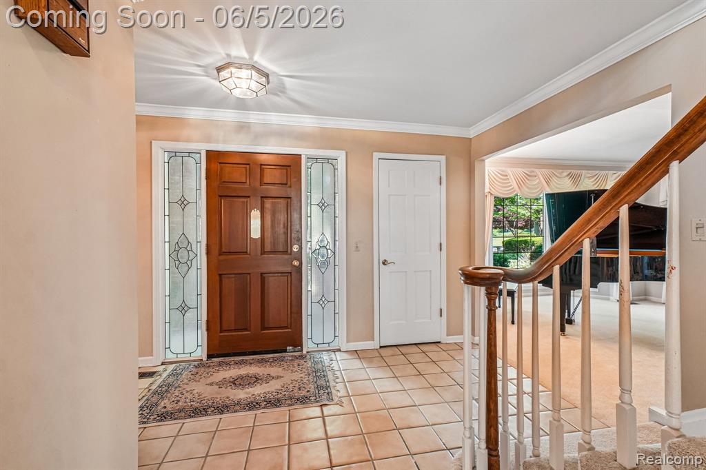 4523 Rivers Edge Drive, Troy, MI 48098 — Photo 4