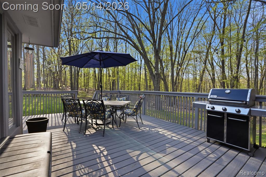 2846 Duana Drive, Milford, MI 48380 — Photo 45