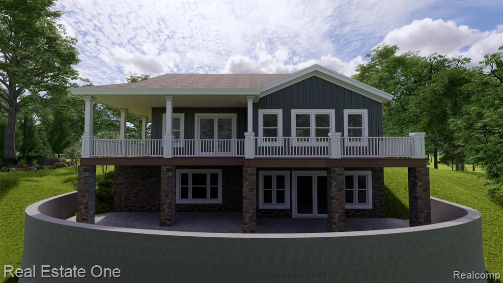947 E Tienken Road, Rochester Hills, MI 48306 — Photo 9