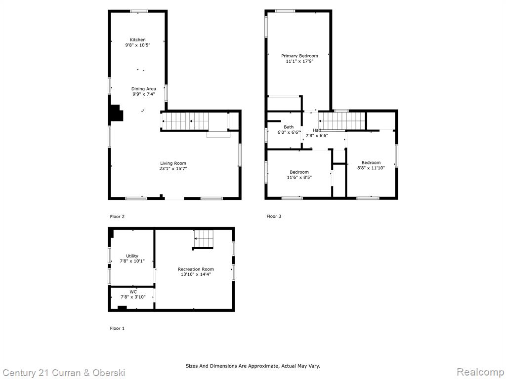 4817 WESTLAND Street, Dearborn, MI 48126 — Photo 34