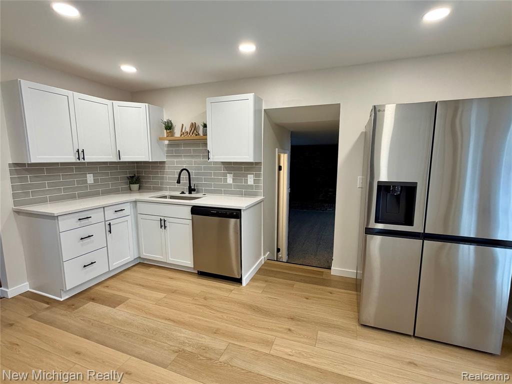 4447 Mount Vernon Pass, Swartz Creek, MI 48473 — Photo 16