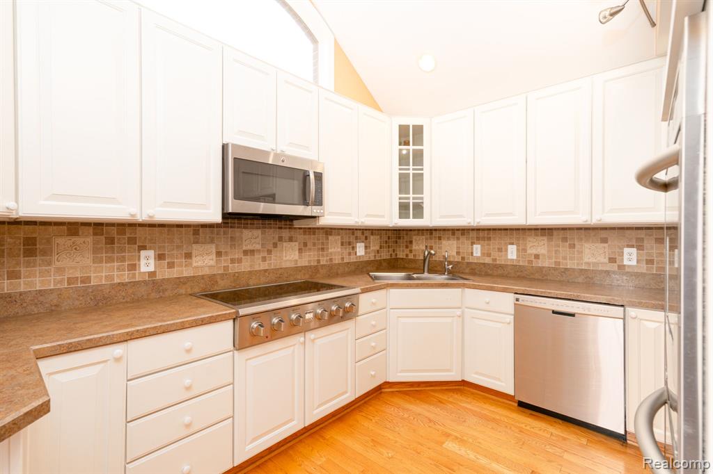 47248 Malburg Way Drive, Macomb, MI 48044 — Photo 27