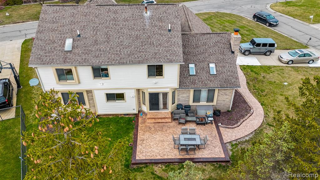 41647 SINGH Drive, Canton, MI 48188 — Photo 43