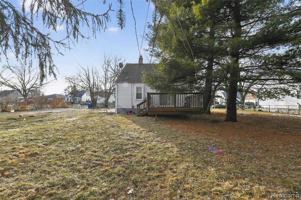 7296 Dacosta, Redford, MI 48239 — Photo 23