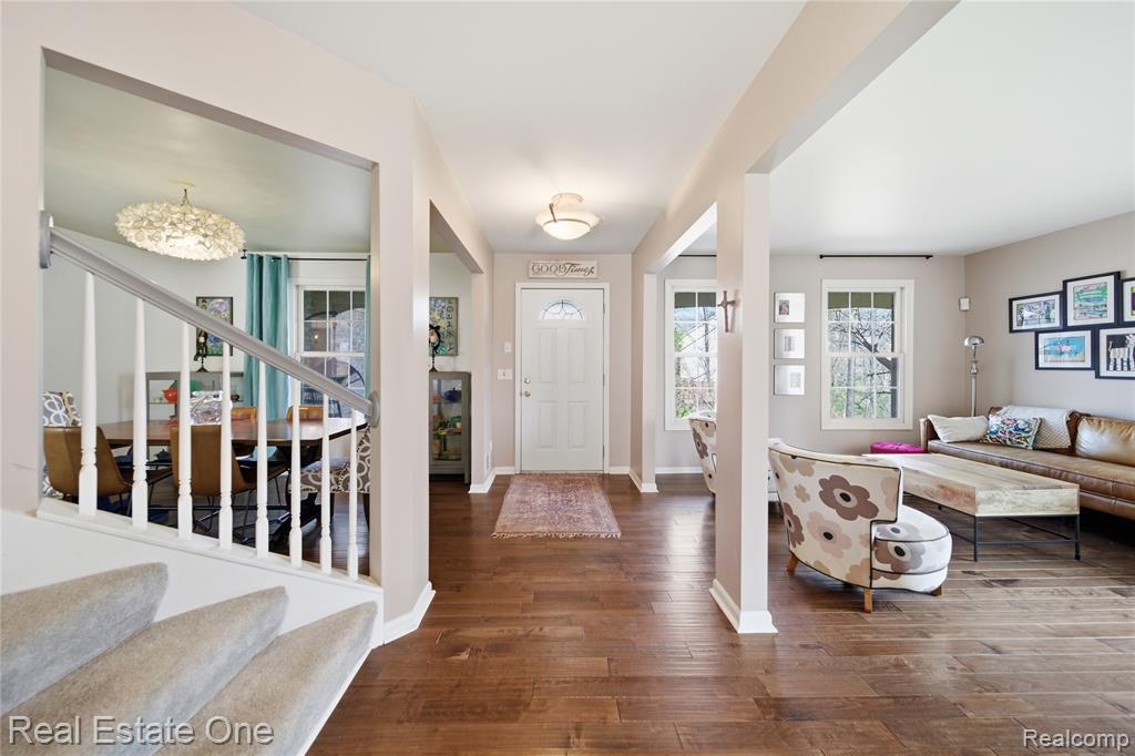 3181 Aspen Ridge Court, Howell, MI 48843 — Photo 8