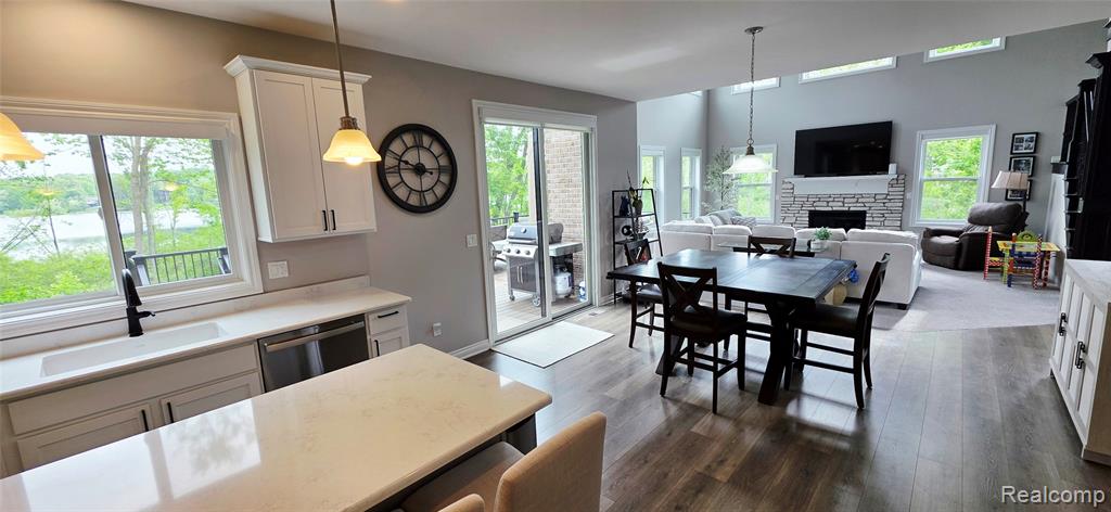 6002 Monarch, Clarkston, MI 48348 — Photo 17