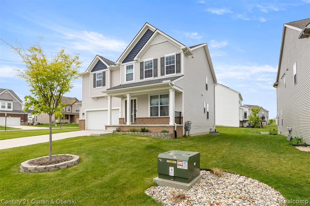 2717 Salt Springs Drive, Saline, MI 48176 — Photo 52