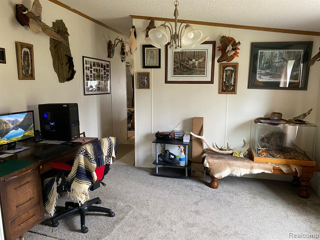 4580 FAMILY Lane, Kingston, MI 48741 — Photo 9