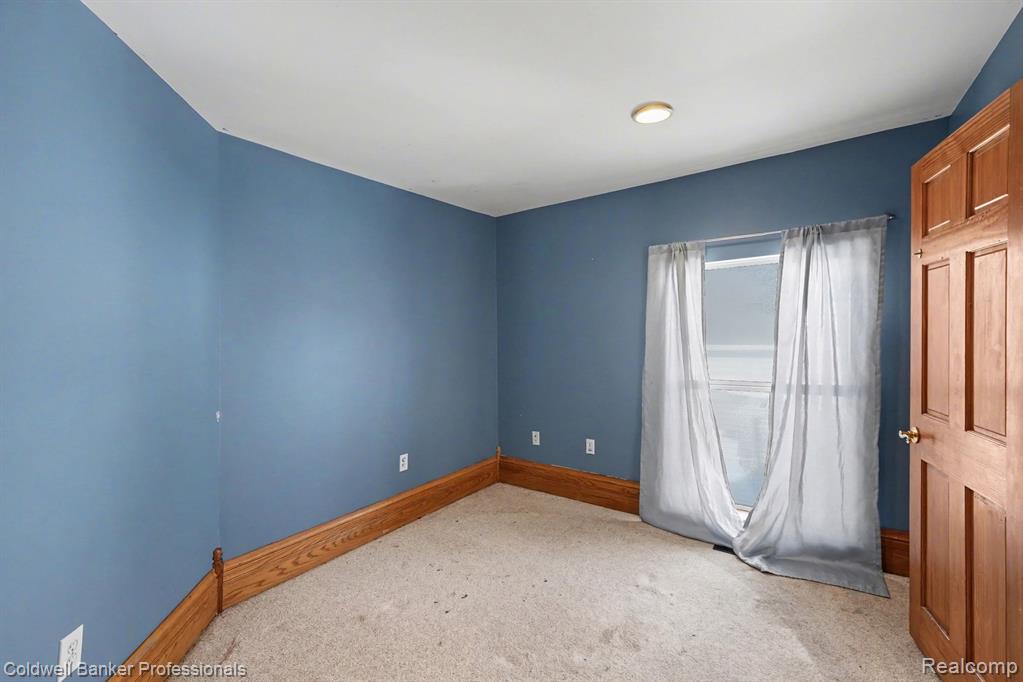 163 Norton Street, Pontiac, MI 48341 — Photo 17