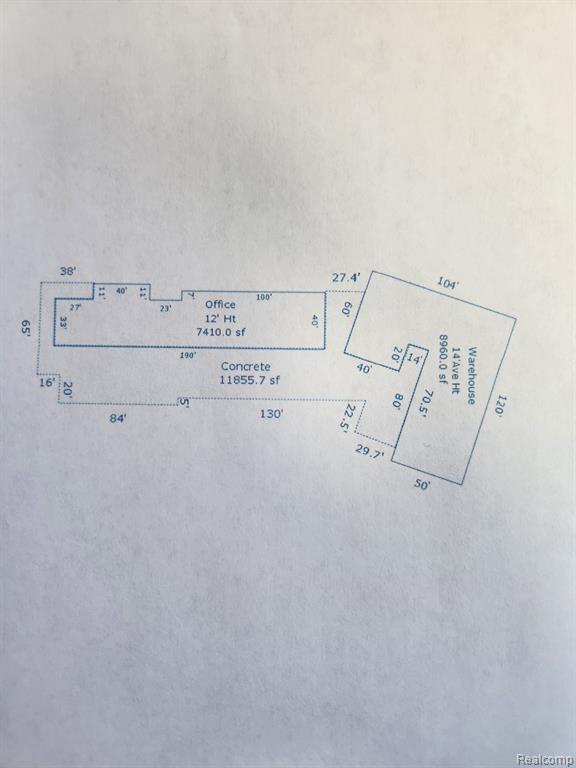 5488 RICHFIELD Road, Flint, MI 48506 — Photo 22