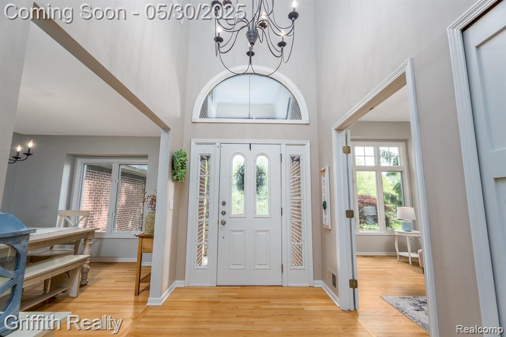 4764 Windswept Drive, Milford, MI 48380 — Photo 6