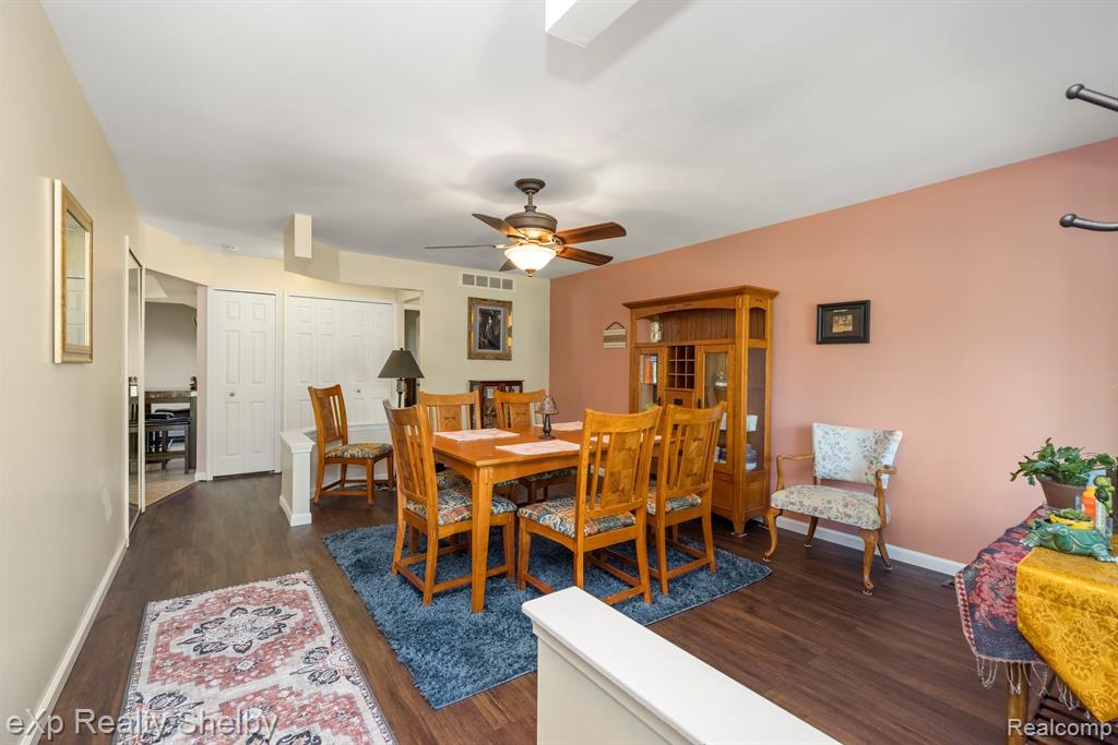 39611 HOLIDAY Drive, Sterling Heights, MI 48313 — Photo 4
