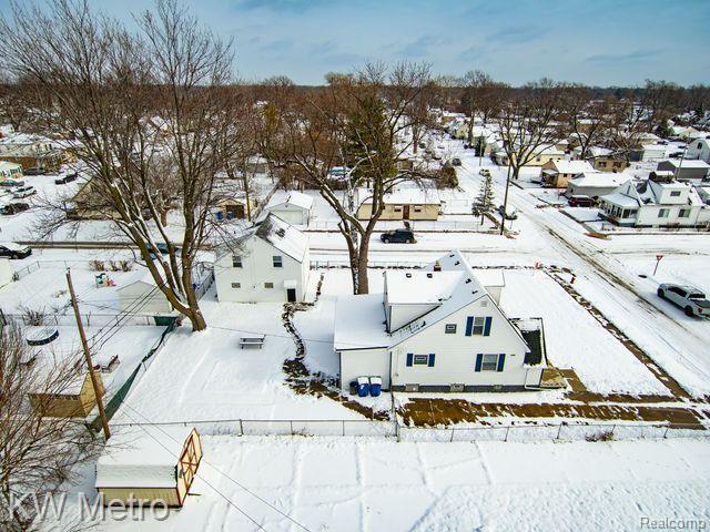 8135 REPUBLIC Avenue, Warren, MI 48089 — Photo 56
