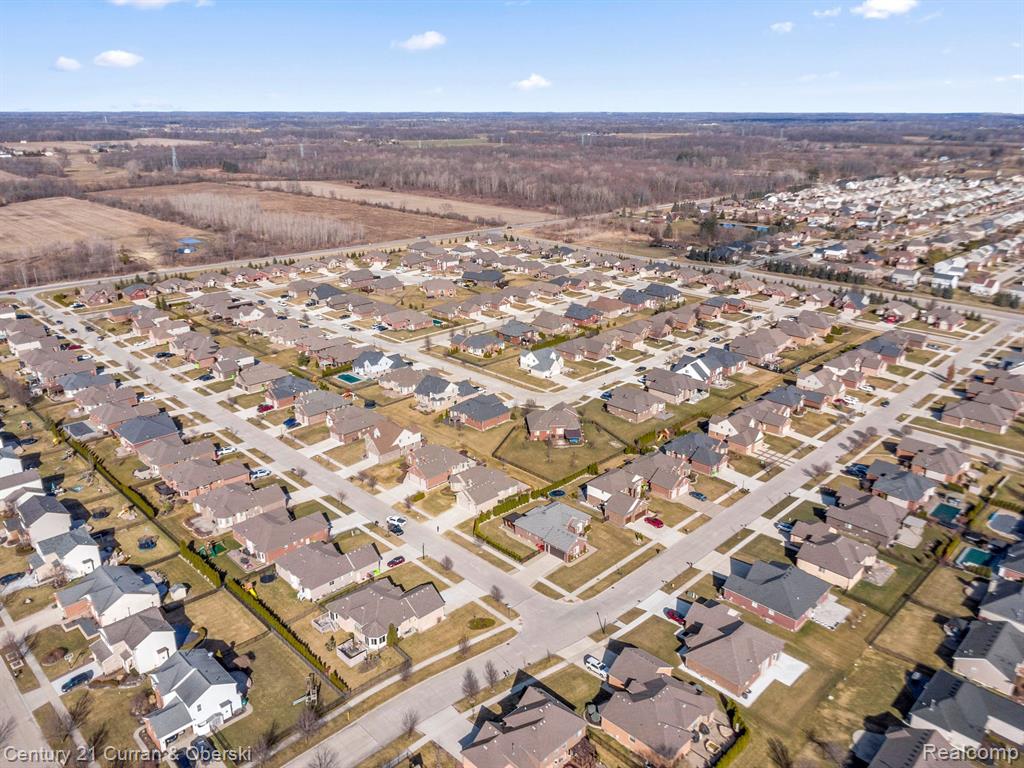 56546 CLEARSTONE Drive, Macomb, MI 48042 — Photo 52