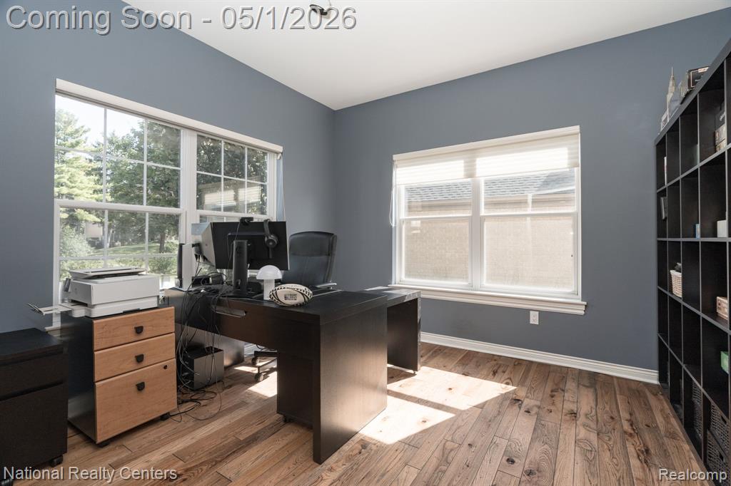 542 Bay Pointe Drive, Oxford, MI 48371 — Photo 21