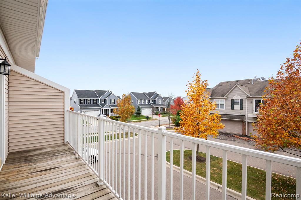 419 WRIGHT Street, Wixom, MI 48393 — Photo 20