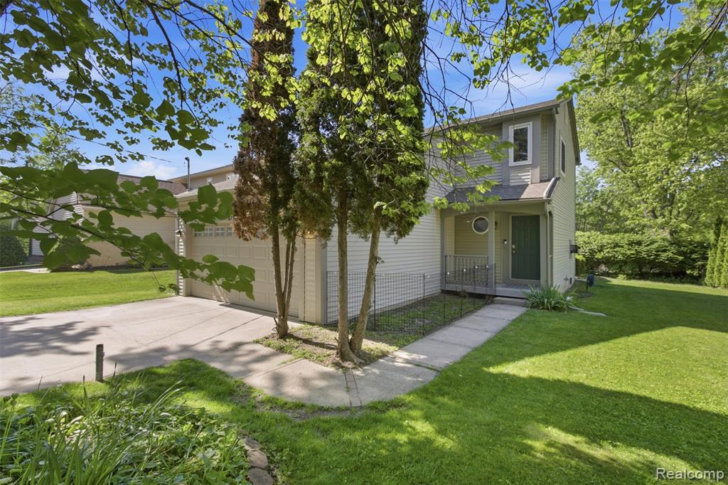 6790 Edwood Avenue, West Bloomfield, MI 48324 — Photo 3