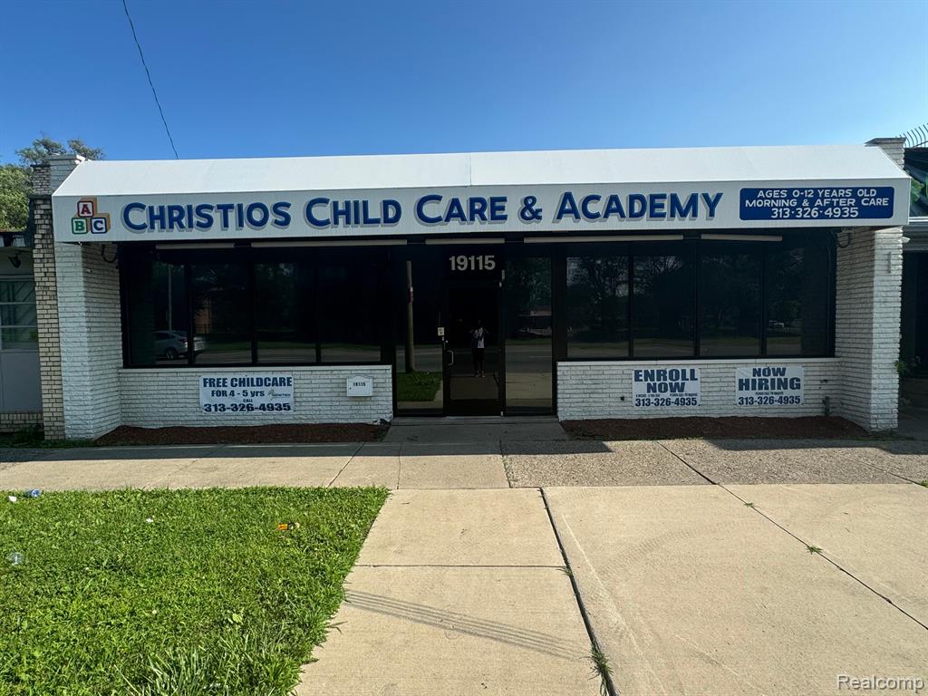 10606 W Carson City Road, Greenville, MI, 48838