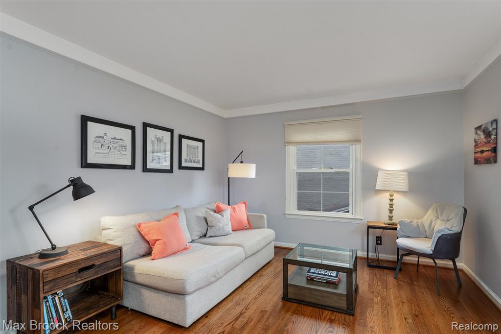 4321 Robinwood Avenue, Royal Oak, MI 48073 — Photo 5
