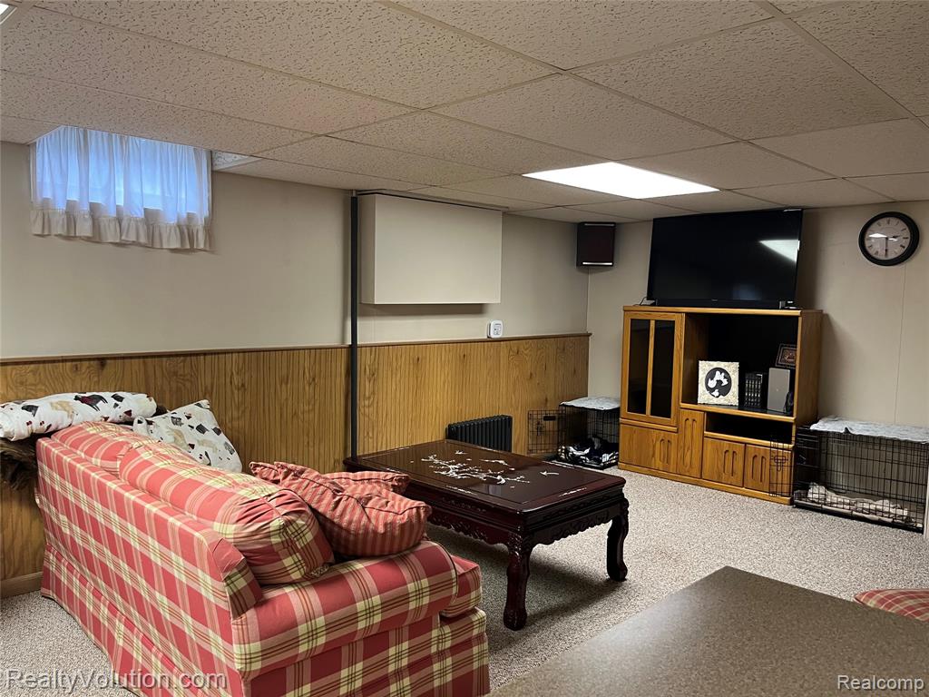 250 Engle Street, Imlay City, MI 48444 — Photo 29