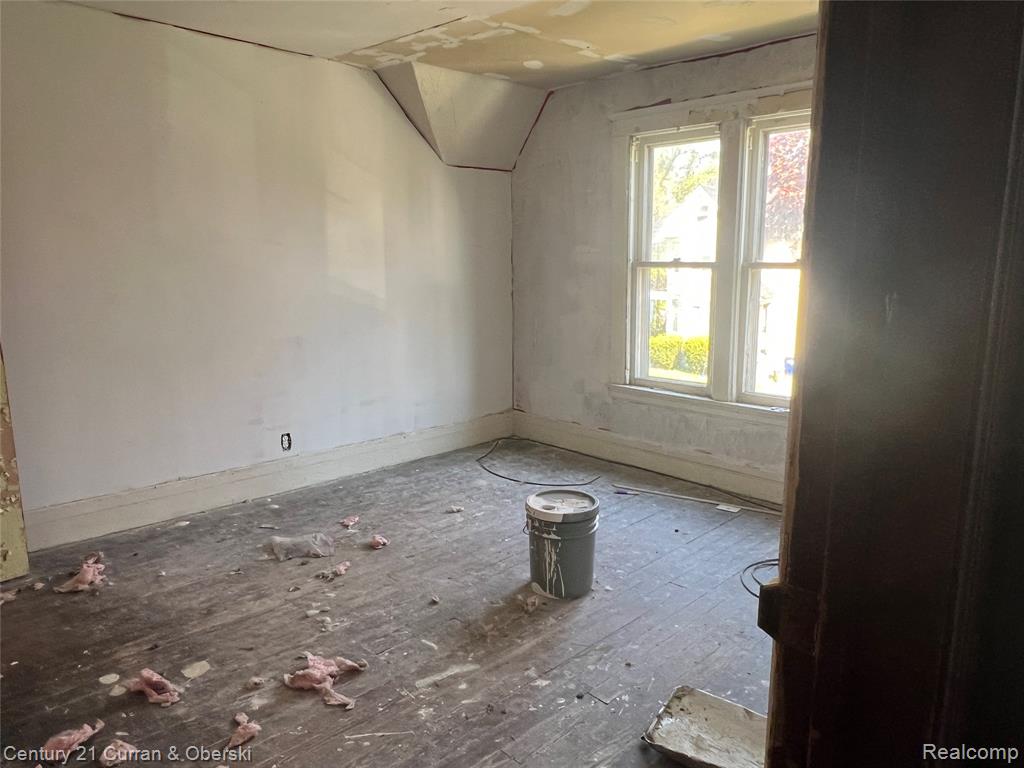 3152 Garfield Street, Detroit, MI 48207 — Photo 34
