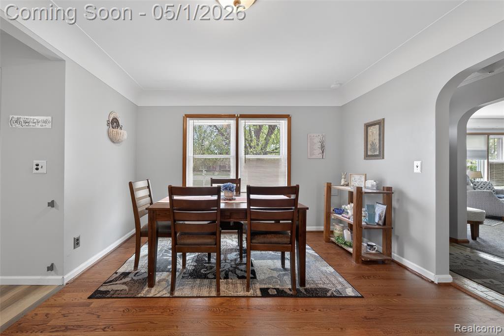 9424 Allen Road, Allen Park, MI 48101 — Photo 20