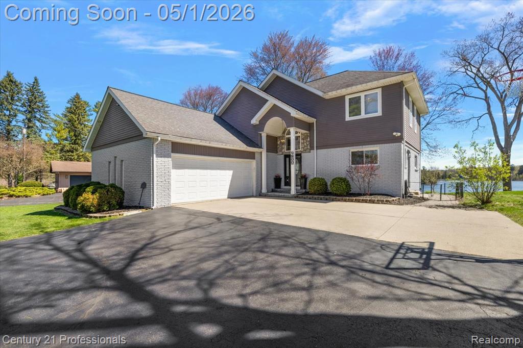 9800 Sashabaw Road, Clarkston, MI 48348 — Photo 63