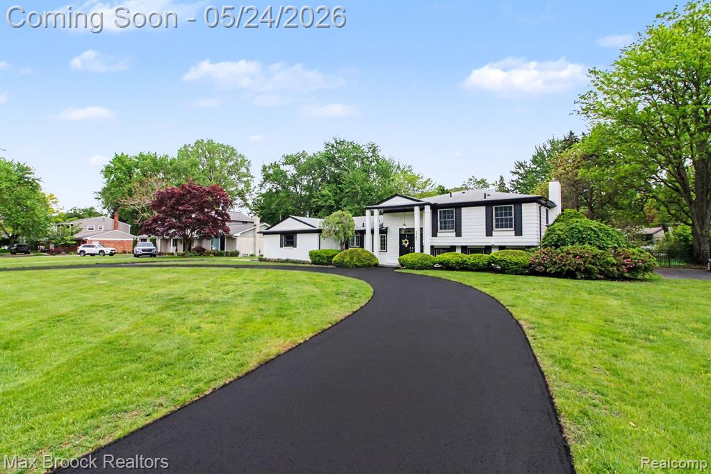 3781 Quarton Road, Bloomfield Hills, MI 48302 — Photo 26