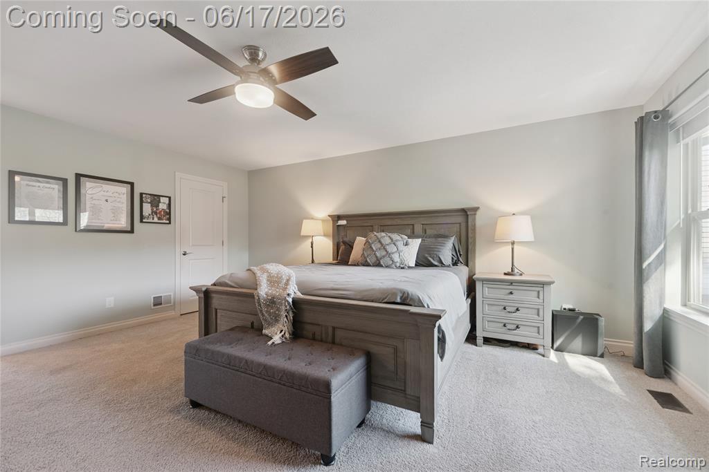 16939 Willowbrook Drive, Haslett, MI 48840 — Photo 27