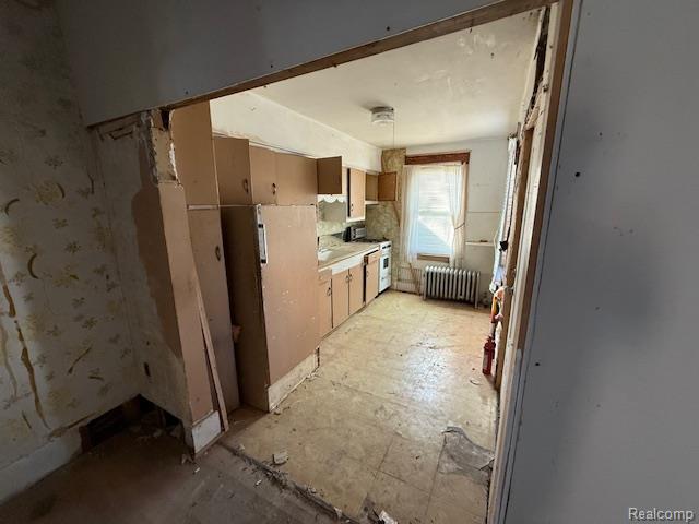 126 E Saint Clair Street, Almont, MI 48003 — Photo 7