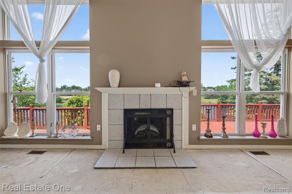 510 Boulder Lake Drive, Oxford, MI 48371 — Photo 10