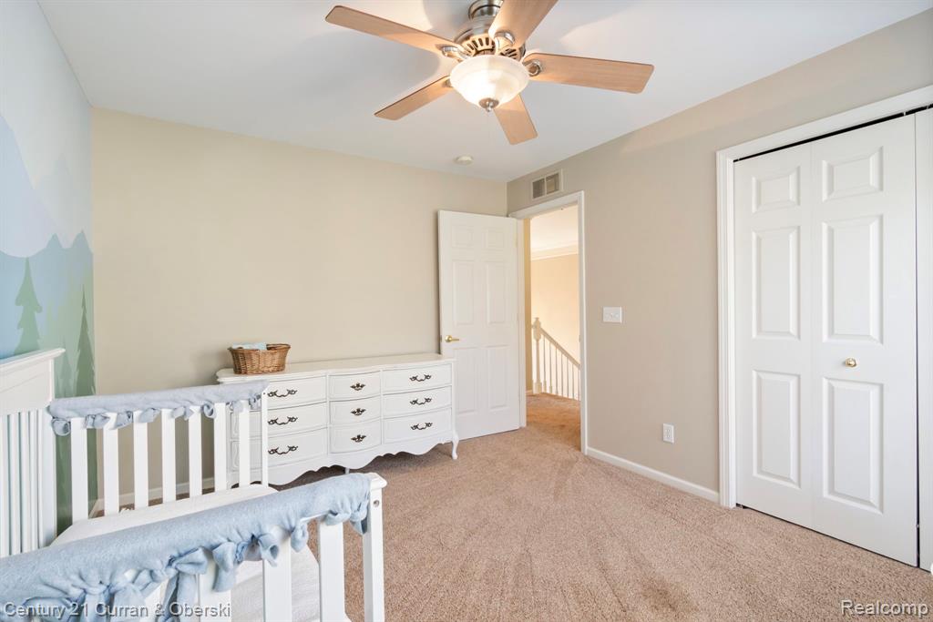 48742 Tanglewood Drive, Macomb, MI 48044 — Photo 41