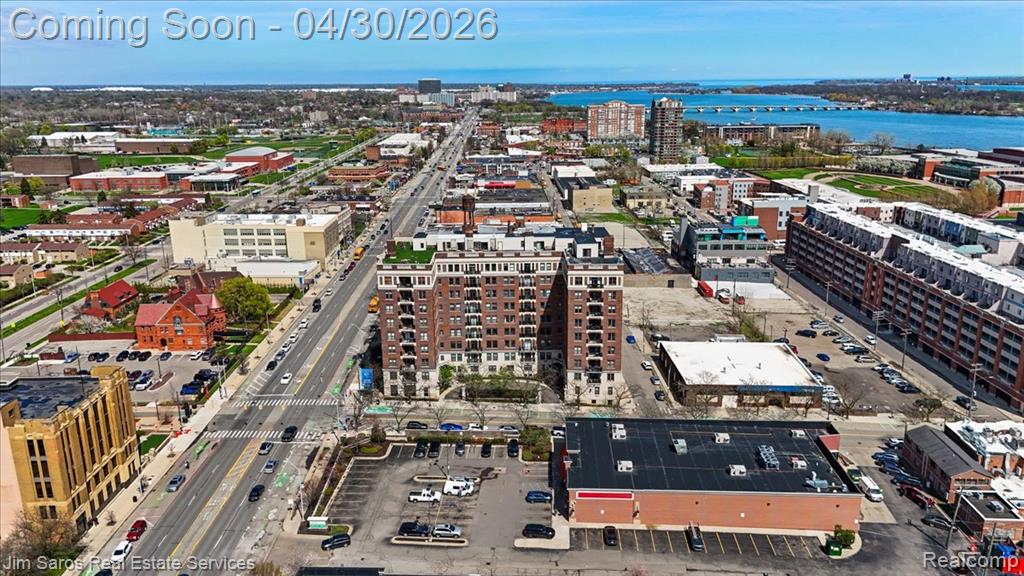 2900 E Jefferson Avenue, Detroit, MI 48207 — Photo 33