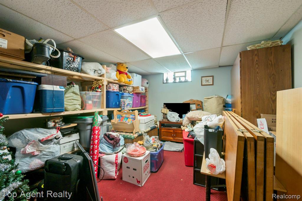 54951 Ridge Road, New Baltimore, MI 48047 — Photo 41