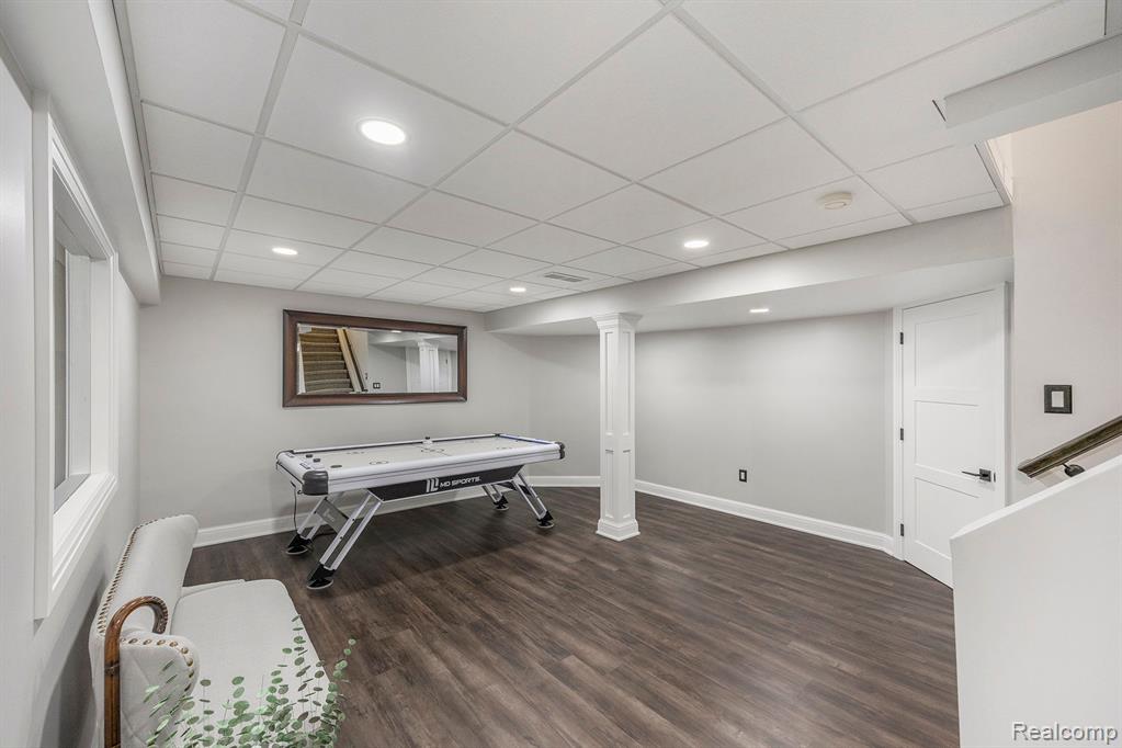 6634 SAINT ANDREWS Drive, Shelby Twp, MI 48316 — Photo 26