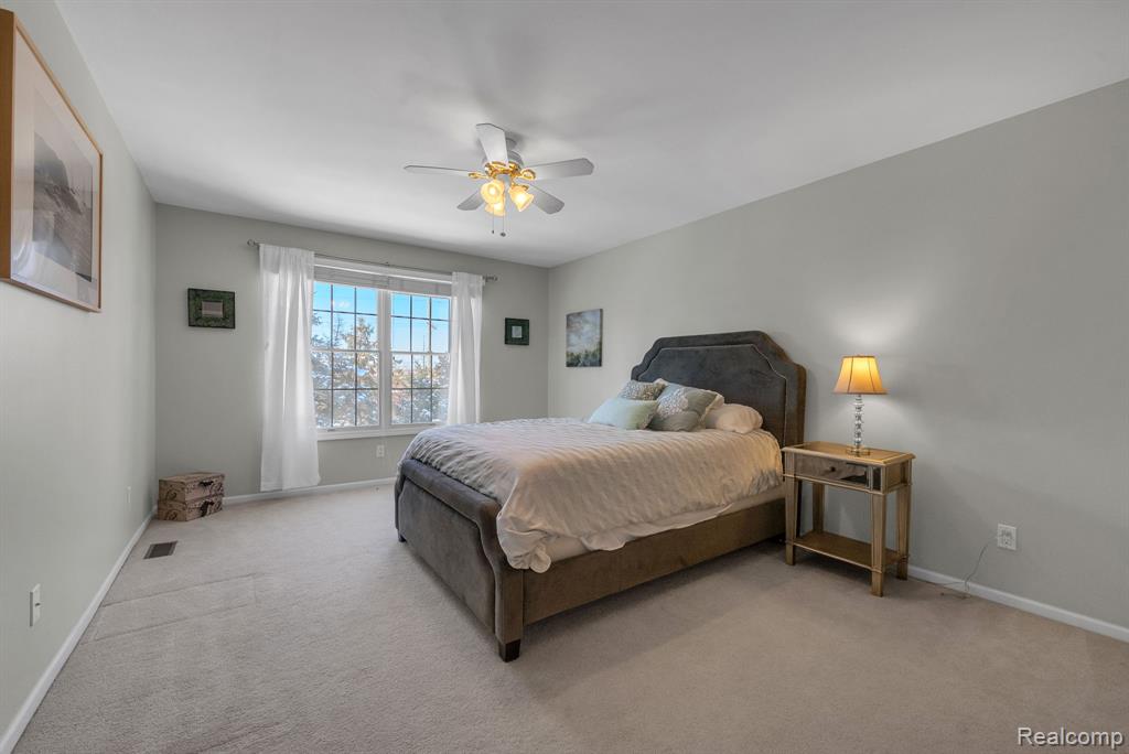 16729 Lyonhurst Circle, Northville, MI 48168 — Photo 31