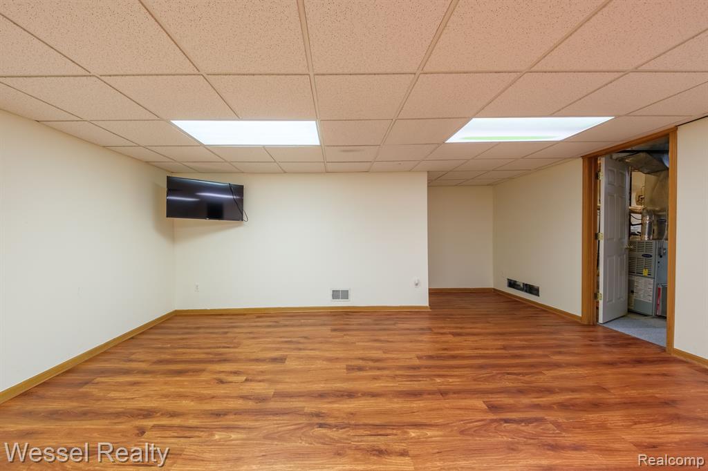 431 EWELL Street, Romeo, MI 48065 — Photo 23