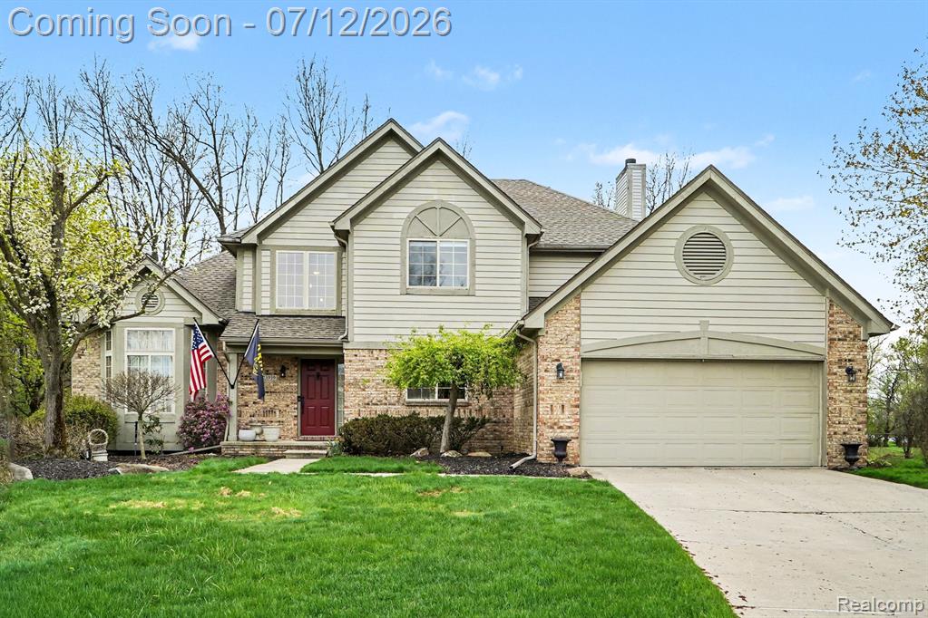 23939 Stony Creek Drive, Farmington, MI 48336